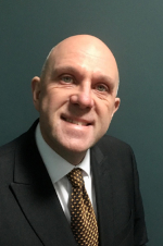 David Holden